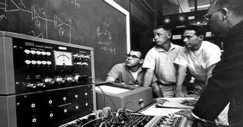 First Computer to Sing 的图像结果