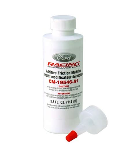 Image result for Friction Modifier Additive