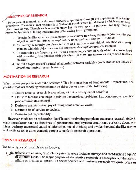 Image result for Research Methodology Examples Chapter 1