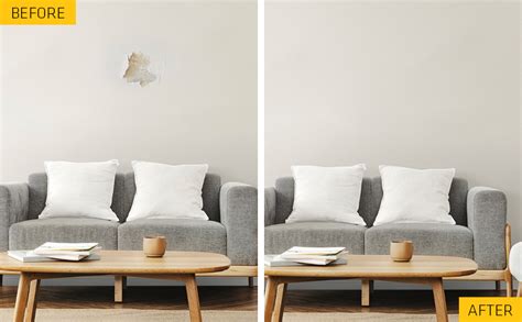 SIKA – Wall crack repair paste – SikaWall 720 E – Acrylic wall repair ...