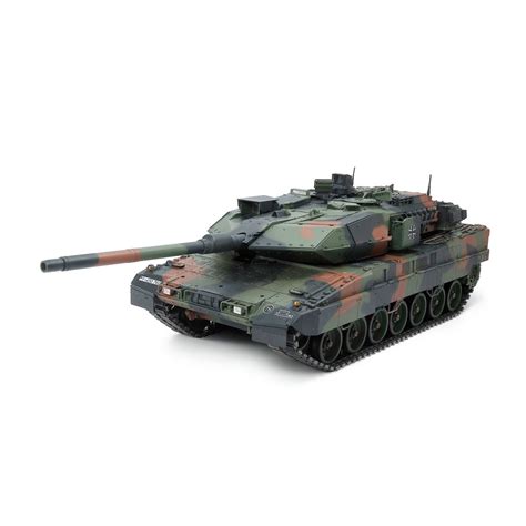 Tamiya 56047 Panzer Leopard 2A7V Full Option 1:16 Bausatz