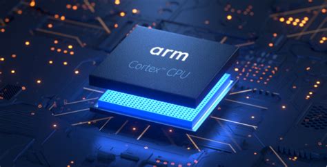 Arm发布面向下一代处理器芯片的Armv9架构-芯片-计算频道-至顶网