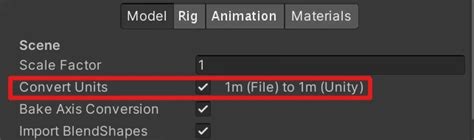 Convert Bin File to Unity 的图像结果