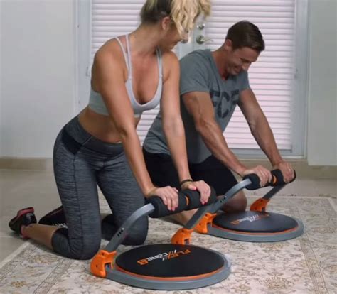 Image result for Flex Core 8 Routine