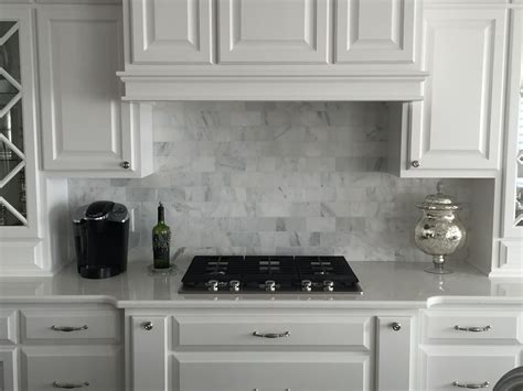 Marble Tile Backsplash Tile at Indiana Seery blog