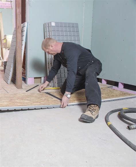 How To Insulate Basement Floor Mike Holmes – Flooring Site