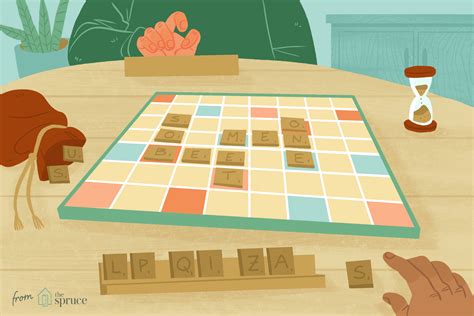 Using "Qi" and "Za" in Scrabble