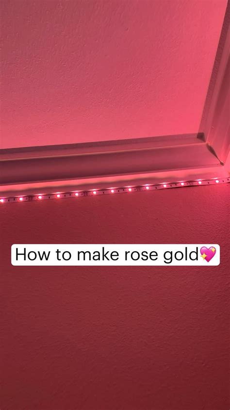 Image result for LED Light Tutorial