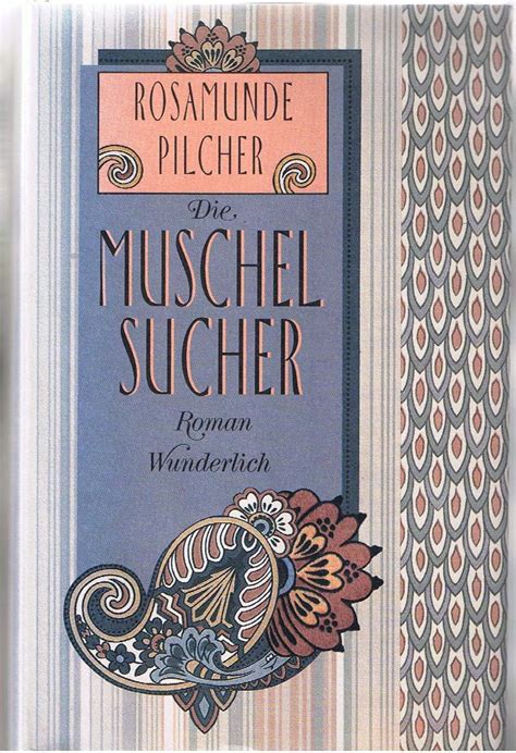 Amazon.com: Die Muschelsucher: 9783805204712: Rosamunde Pilcher: Books