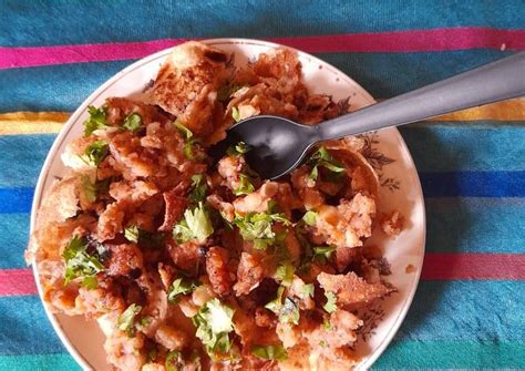 Churmur Recipe by Ratna Lalwani - Cookpad