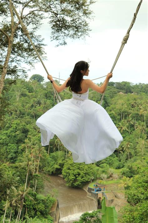 Bali Swing in Ubud - Klook India