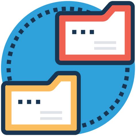 Data Exchange Icon 的图像结果