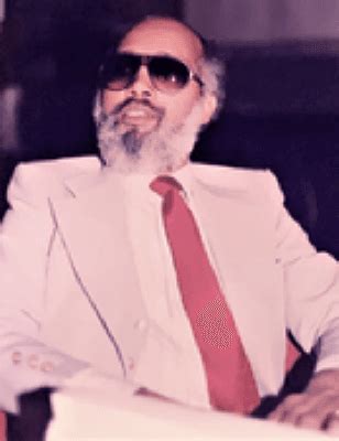 Woodrow Cecil Hunter, Jr. Obituary - 2021 - King-Tears Mortuary, Inc.