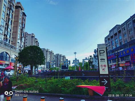 2022苏炳文广场游玩攻略,边边上有南门城门，还有一片...【去哪儿攻略】