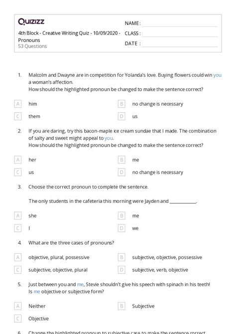 50+ Creative Writing worksheets for Kindergarten on Quizizz | Free ...