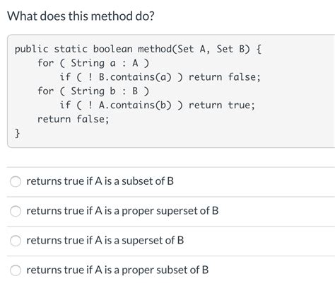 Image result for Public Static Boolean Java