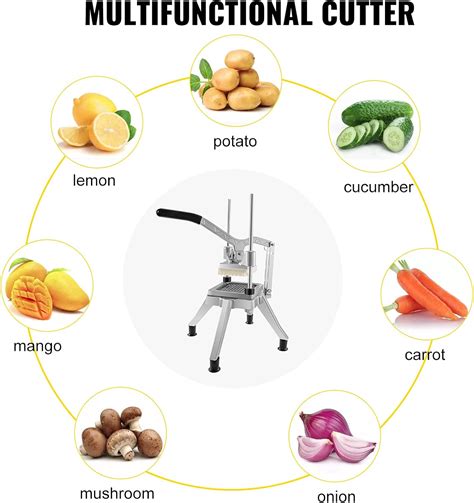 VEVOR Replacement Chopper Blade Kit - 12 inch, 3 PCS India | Ubuy