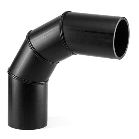 HDPE Fittings - HDPE Molded Bend 90 Degree Manufacturer from Mumbai