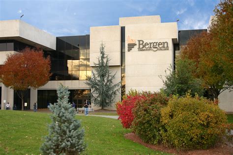 Current Students | Bergen Community College