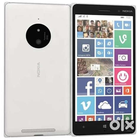 Nokia Lumia 830 - Mobile Phones - 1803356472