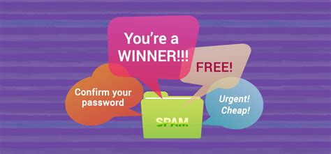 Image result for Spam Folder Verification Code