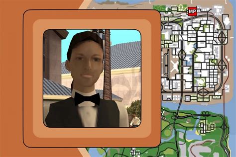 GTA San Andreas girlfriends: where are they and how to make them fall ...