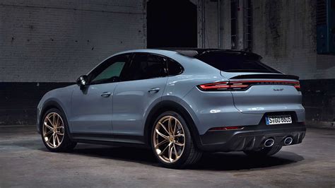 Cayenne Turbo Gt Technische Daten at Wilfred Tipton blog