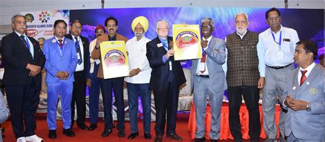 Association of Alliance Clubs International