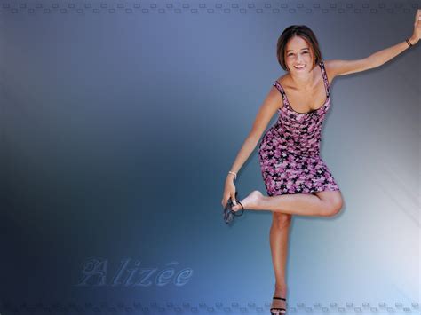 Alizée - Centerblog