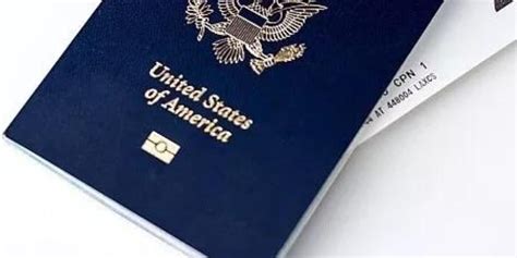 免签美国的外国护照有哪些可以办理？费用是多少 - 知乎