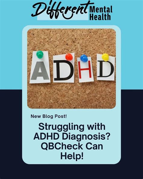 Image result for ADHD Testing