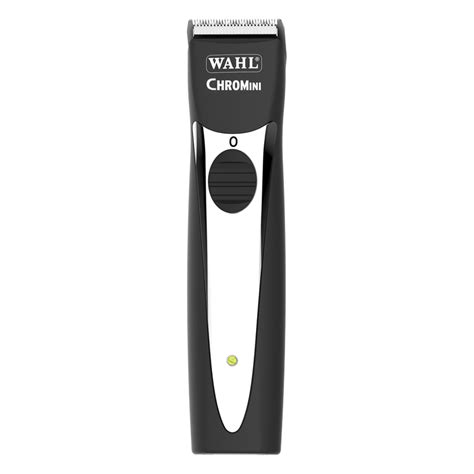 Wahl Professional Chromini Trimmer – Glamplusstore