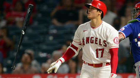 Ohtani Contract Angels – Shohei Ohtani Contract – LIHS