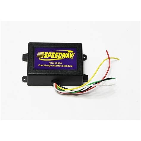 Image result for Fuel Gauge Interface Module