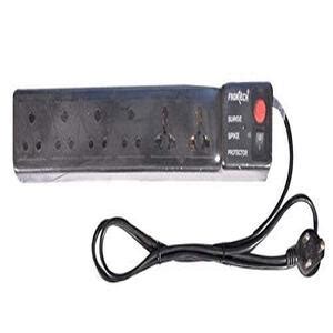 Server Rack 9U Combo Wall Rack Mount with 6 Power Socket & Cable - Lock ...