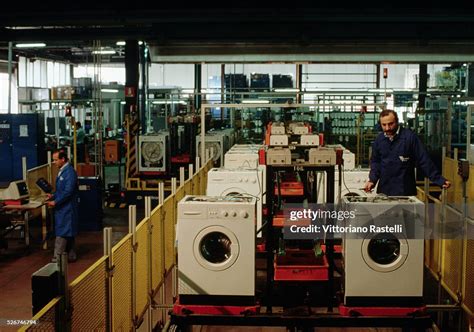 Washing Machine Factory Tour 的图像结果