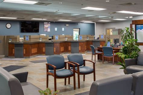 Missoula Federal Credit Union N Reserve | Quality Construction