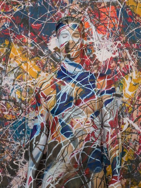 Painting Body Connection 的图像结果