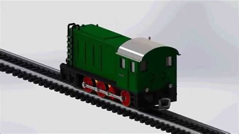 Image result for Model Railroad Animation