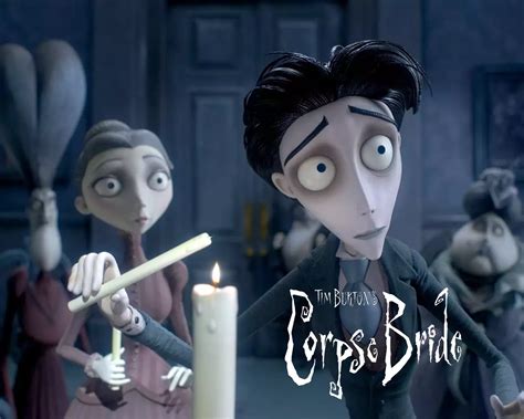 9829 Corpse Bride 的图像结果