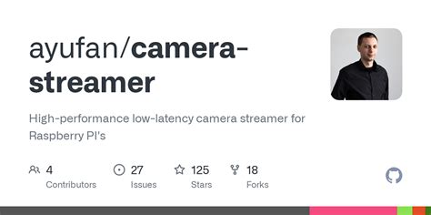 Camera-streamer configuration on the new camera stack for OctoPi - #36 ...