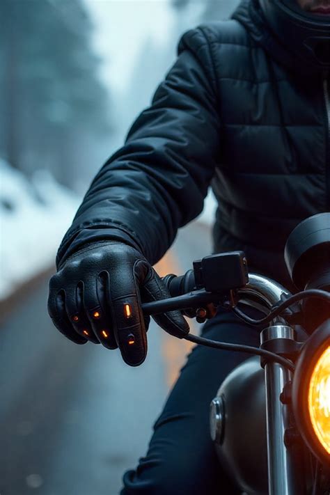 How Heated Gloves Work and Which Models Are Best for Cold Indian Winte