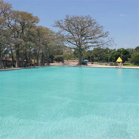 SAN PEDRO SPRINGS PARK Guide (2026) All You Need to Know BEFORE You Go ...