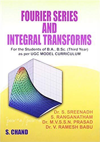 Image result for Integral Transforms Book