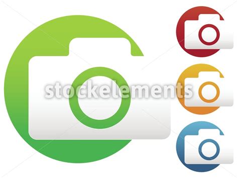 Red Camera Icon 的图像结果