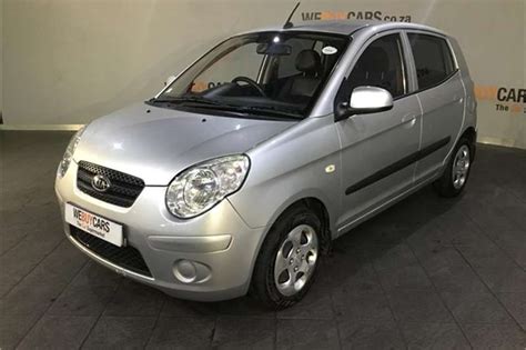 Kia Picanto ( Automatic ) Cars for sale in South Africa | Auto Mart