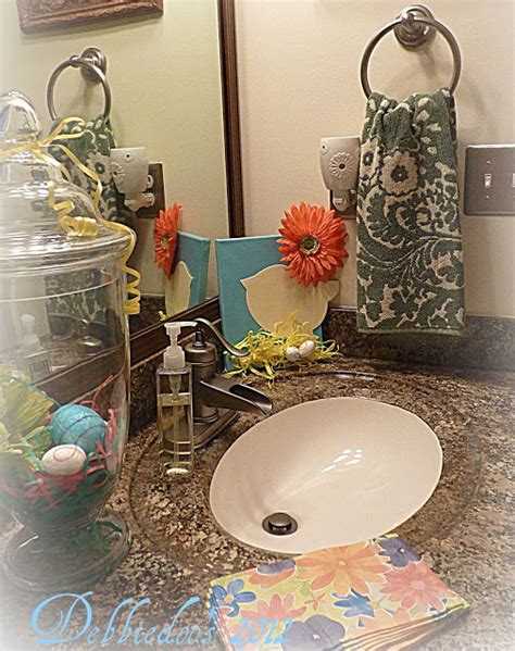 Dollar Tree Spring Decor 的图像结果