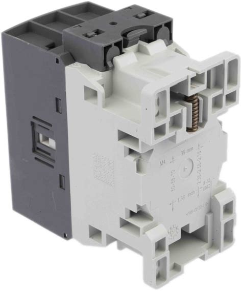 1SBL237001R1300 AF26-30-00-13 ABB | ABB AF26 AF Contactor, 230 V ac ...