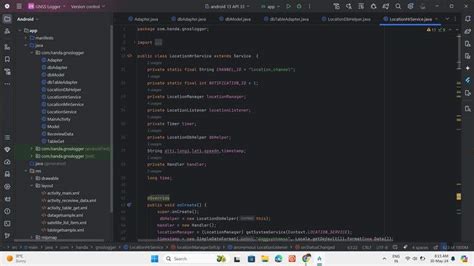 Android App Java Developer to fix some errors | Freelancer