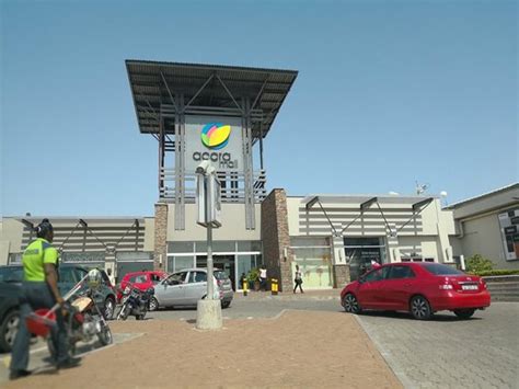 Accra Mall - 2020 What to Know Before You Go (with Photos) - Tripadvisor